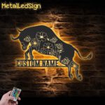 Custom-Floral-Bull-Farmhouse-Metal-Wall-Art-LED-Light-Images.jpg