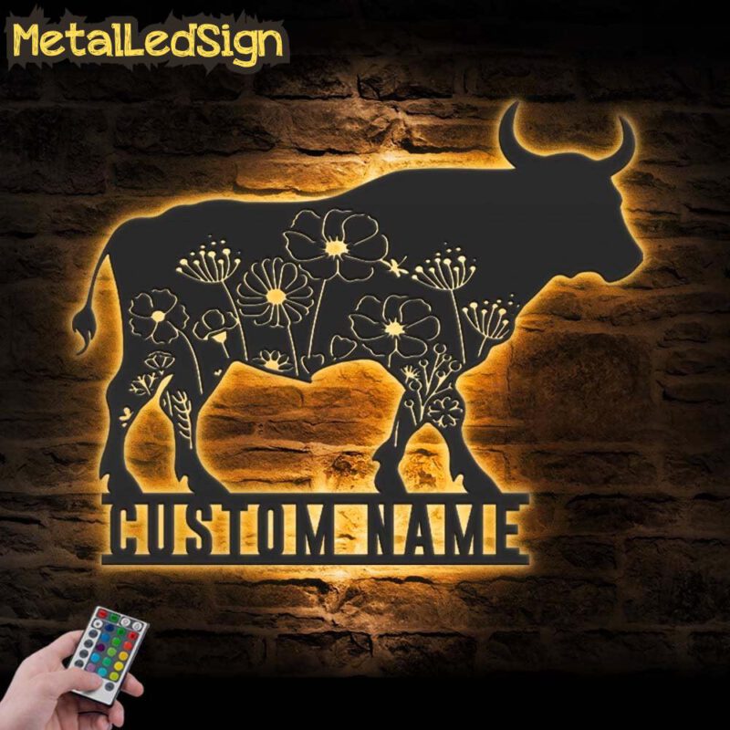 Custom-Floral-Dairy-Cow-Farmhouse-Metal-Wall-Art-LED-Light-Images.jpg