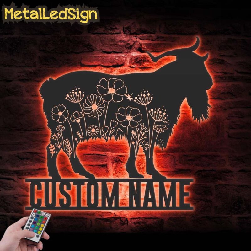 Custom-Floral-Goat-Farmhouse-Metal-Wall-Art-LED-Light-5-1.jpg