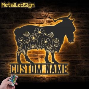 Custom-Floral-Goat-Farmhouse-Metal-Wall-Art-LED-Light-Images-1.jpg