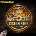 Custom-Floral-Medical-Tool-Metal-Wall-Art-LED-Light-Images.jpg