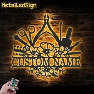 Custom-Floral-Nail-Tech-Metal-Wall-Art-LED-Light-Images.jpg