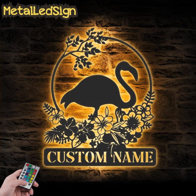 Custom-Flower-Flamingo-Metal-Wall-Art-LED-Light-Images.jpg