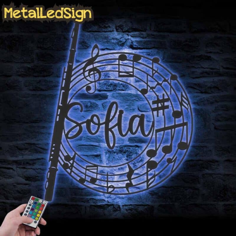 Custom-Flute-Musical-Instrument-Metal-Wall-Art-LED-Light-3-1.jpg