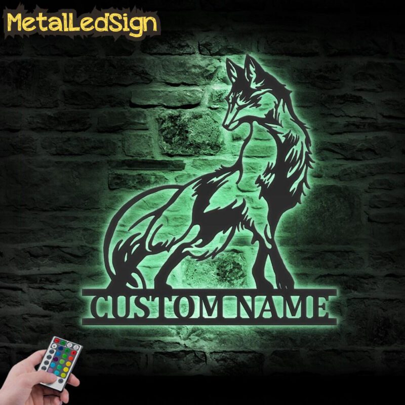 Custom-Fox-Metal-Wall-Art-LED-Light-7-1.jpg