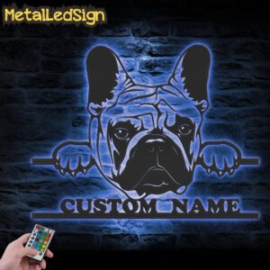 Custom-French-Bulldog-Metal-Wall-Art-LED-Light-3-2.jpg