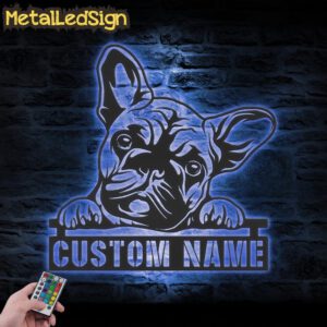 Custom-French-Bulldog-Metal-Wall-Art-LED-Light-3-4.jpg