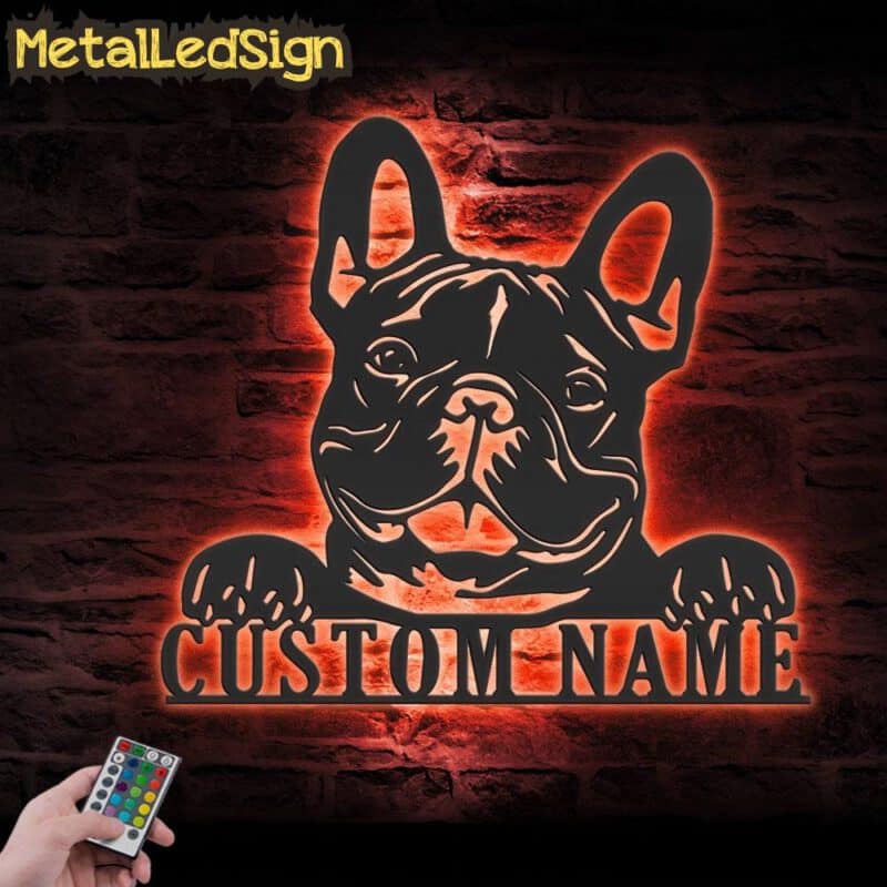 Custom-French-Bulldog-Metal-Wall-Art-LED-Light-5-1.jpg