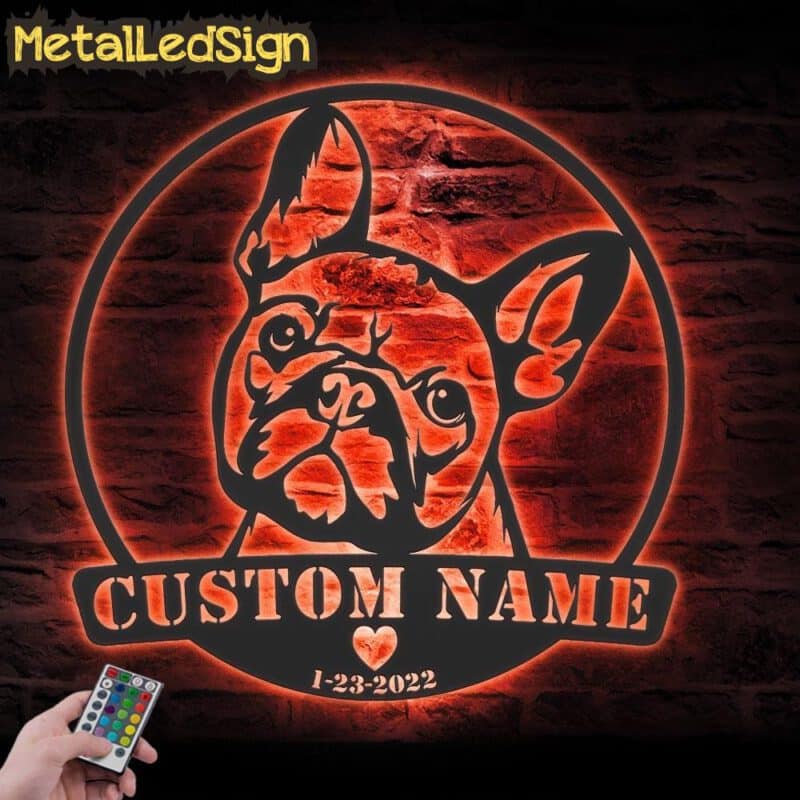 Custom-French-Bulldog-Metal-Wall-Art-LED-Light-5-3.jpg