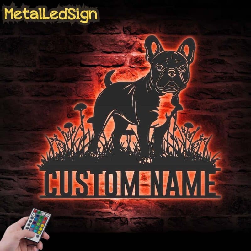 Custom-French-Bulldog-Metal-Wall-Art-LED-Light-5-7.jpg