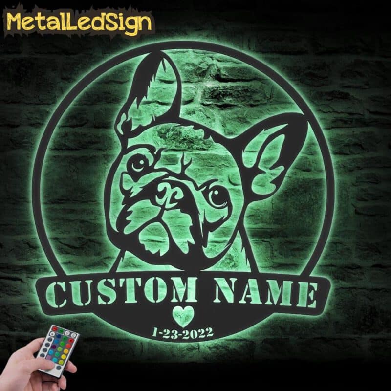 Custom-French-Bulldog-Metal-Wall-Art-LED-Light-7-3.jpg