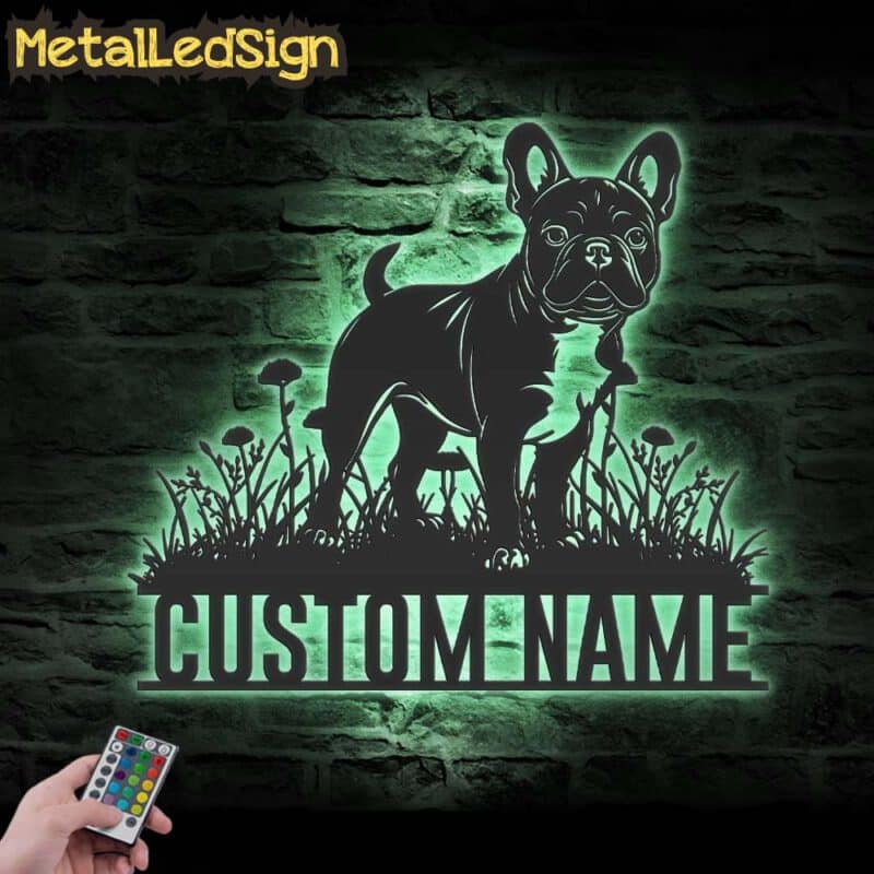 Custom-French-Bulldog-Metal-Wall-Art-LED-Light-7-7.jpg