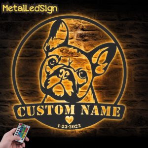 Custom-French-Bulldog-Metal-Wall-Art-LED-Light-Images-3.jpg