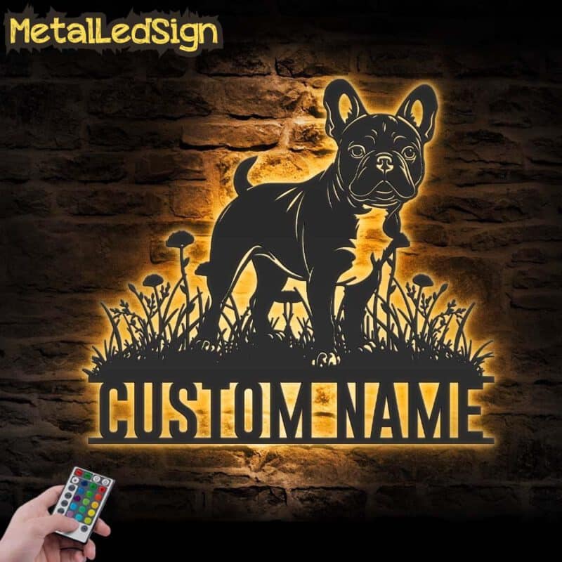 Custom-French-Bulldog-Metal-Wall-Art-LED-Light-Images-7.jpg