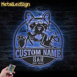 Custom-French-Bulldog-Thirsty-Beer-Pub-Metal-Wall-Art-LED-Light-3.jpg