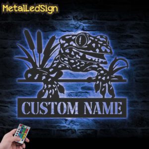 Custom-Frog-Eyed-Gecko-Metal-Wall-Art-LED-Light-3.jpg