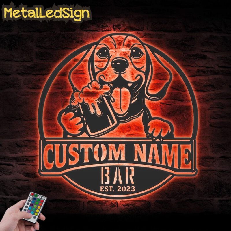 Custom-Funny-Beagle-Thirsty-Beer-Pub-Metal-Wall-Art-LED-Light-5.jpg