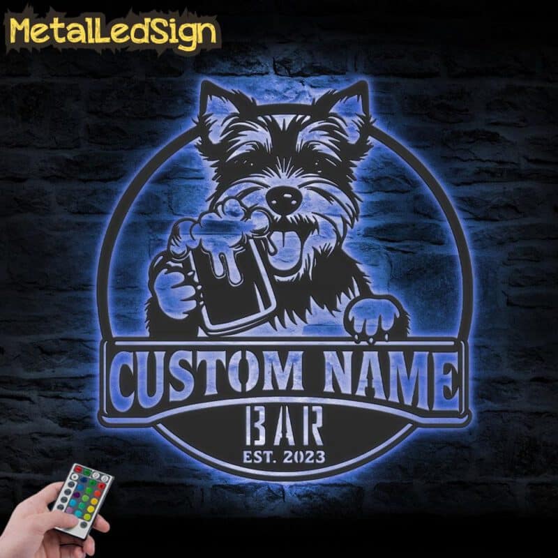 Custom-Funny-Biewer-Terrier-Thirsty-Beer-Pub-Metal-Wall-Art-LED-Light-3.jpg