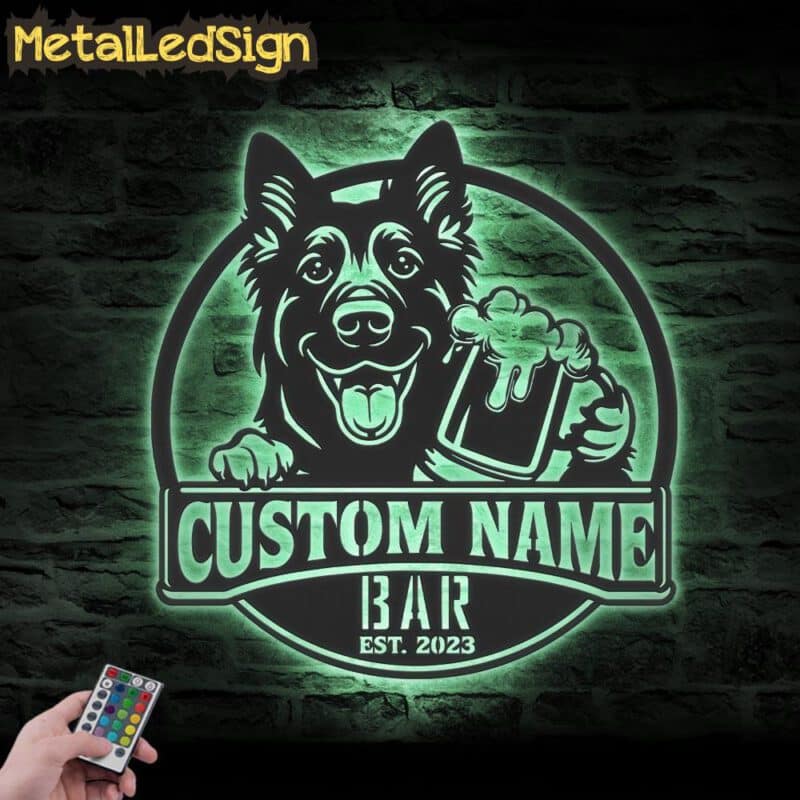 Custom-Funny-Black-Shepherd-Thirsty-Beer-Pub-Metal-Wall-Art-LED-Light-7.jpg