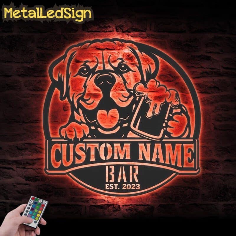 Custom-Funny-Bolognese-Thirsty-Beer-Pub-Metal-Wall-Art-LED-Light-5.jpg