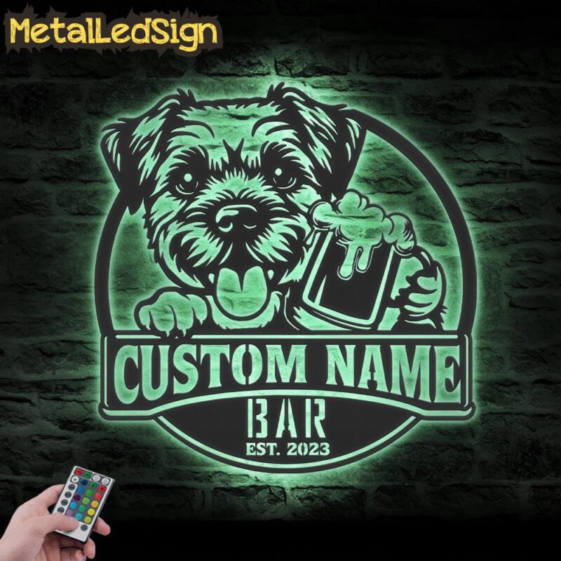 Custom-Funny-Border-Terrier-Thirsty-Beer-Pub-Metal-Wall-Art-LED-Light-7.jpg