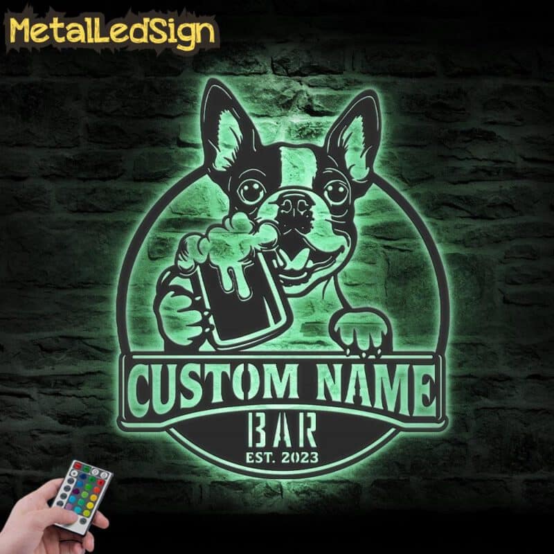 Custom-Funny-Boston-Terrier-Thirsty-Beer-Pub-Metal-Wall-Art-LED-Light-7.jpg