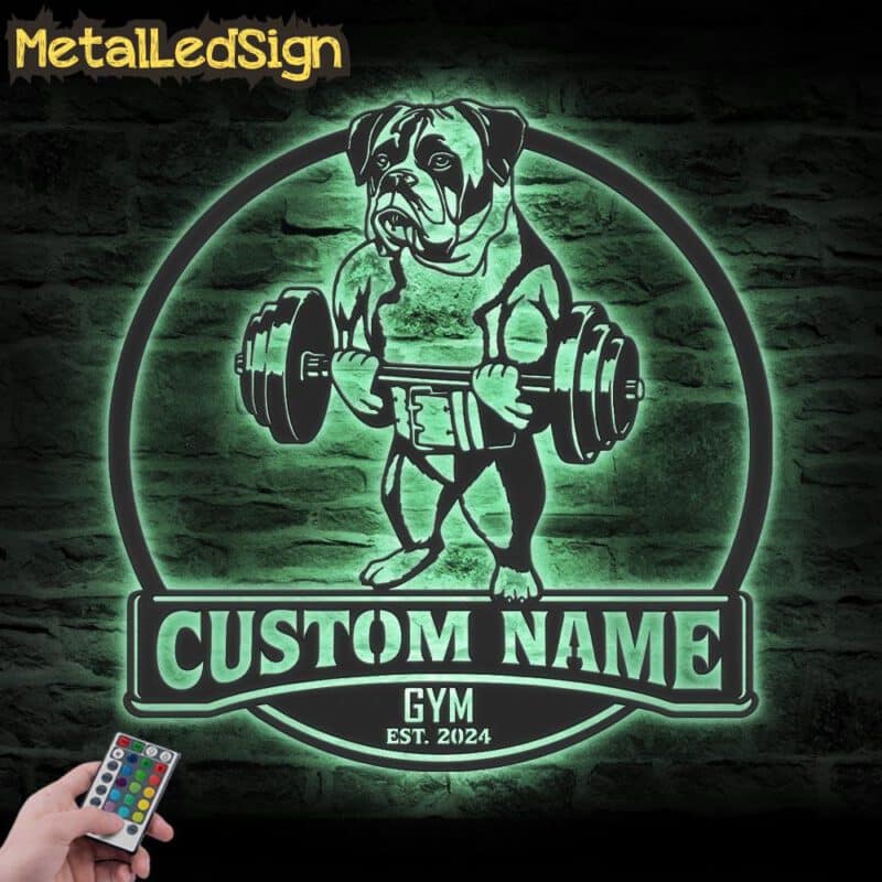 Custom-Funny-Boxer-Dog-Lifting-A-Weight-Metal-Wall-Art-LED-Light-7.jpg