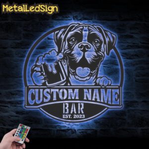 Custom-Funny-Boxer-Thirsty-Beer-Pub-Metal-Wall-Art-LED-Light-3-1.jpg