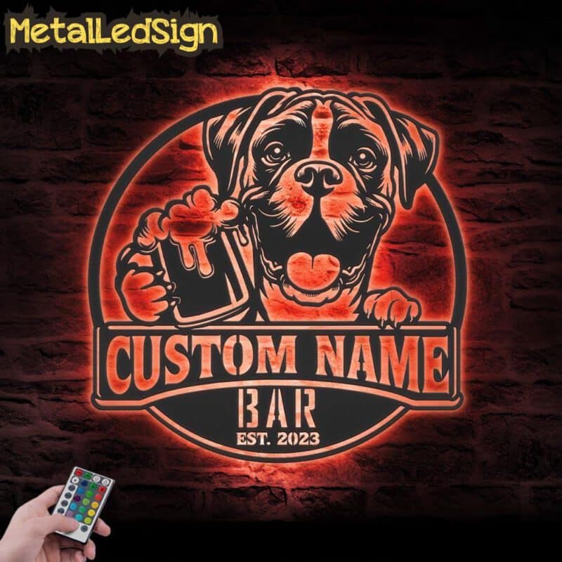 Custom-Funny-Boxer-Thirsty-Beer-Pub-Metal-Wall-Art-LED-Light-5-1.jpg