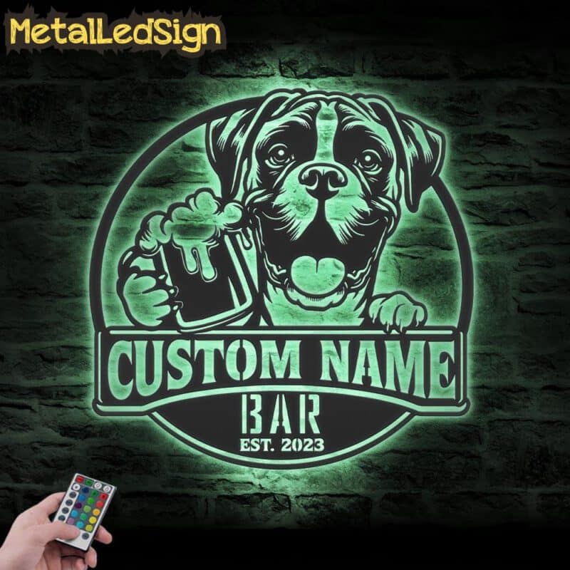 Custom-Funny-Boxer-Thirsty-Beer-Pub-Metal-Wall-Art-LED-Light-7-1.jpg