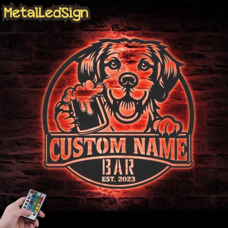 Custom-Funny-Brittany-Thirsty-Beer-Pub-Metal-Wall-Art-LED-Light-5.jpg