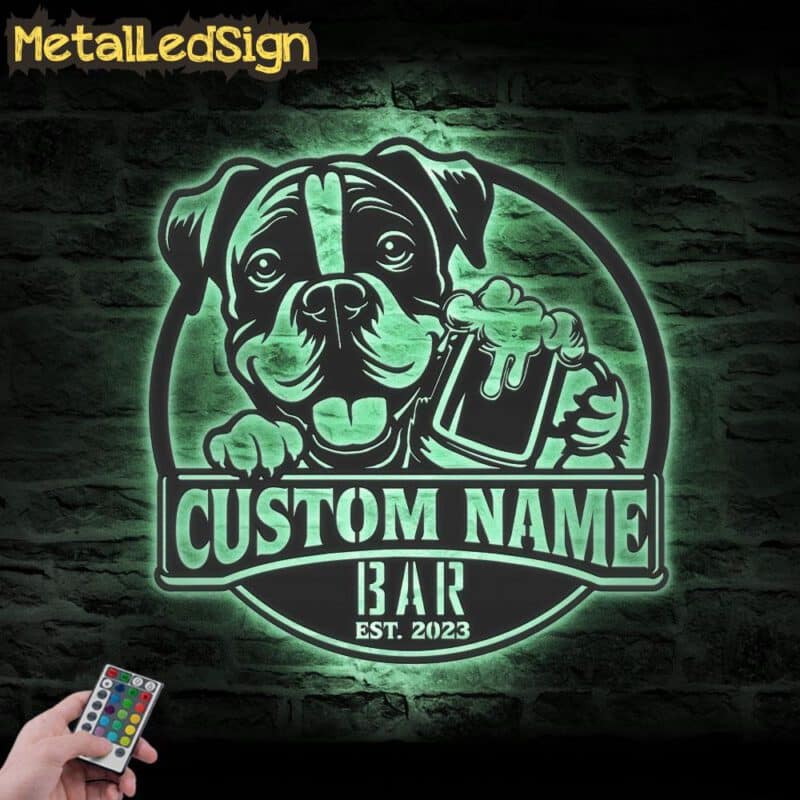 Custom-Funny-Bullboxer-Pit-Thirsty-Beer-Pub-Metal-Wall-Art-LED-Light-3.jpg