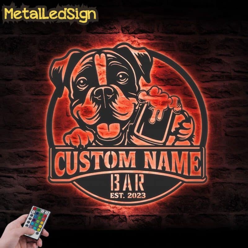 Custom-Funny-Bullboxer-Pit-Thirsty-Beer-Pub-Metal-Wall-Art-LED-Light-5.jpg