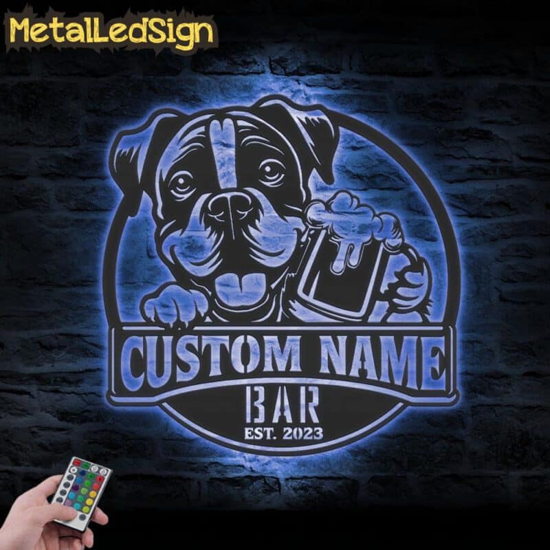 Custom-Funny-Bullboxer-Pit-Thirsty-Beer-Pub-Metal-Wall-Art-LED-Light-7.jpg