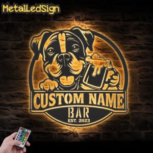 Custom-Funny-Bullboxer-Pit-Thirsty-Beer-Pub-Metal-Wall-Art-LED-Light-Images.jpg