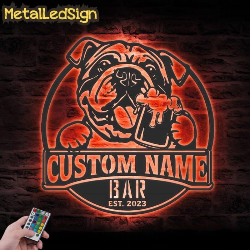 Custom-Funny-Bulldog-Thirsty-Beer-Pub-Metal-Wall-Art-LED-Light-5-1.jpg