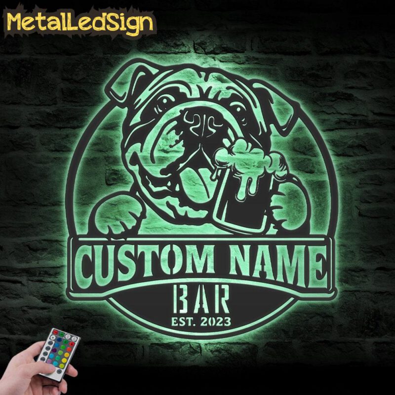 Custom-Funny-Bulldog-Thirsty-Beer-Pub-Metal-Wall-Art-LED-Light-7-1.jpg