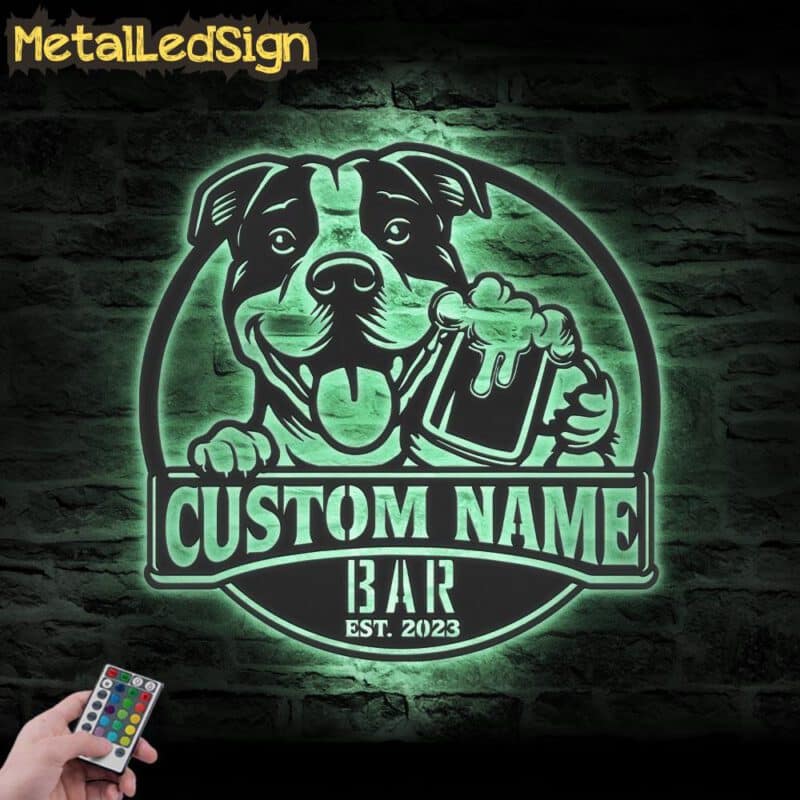 Custom-Funny-Bully-Kutta-Thirsty-Beer-Pub-Metal-Wall-Art-LED-Light-3.jpg