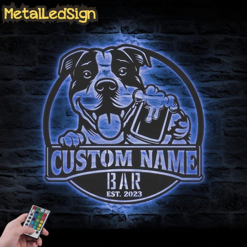 Custom-Funny-Bully-Kutta-Thirsty-Beer-Pub-Metal-Wall-Art-LED-Light-5.jpg