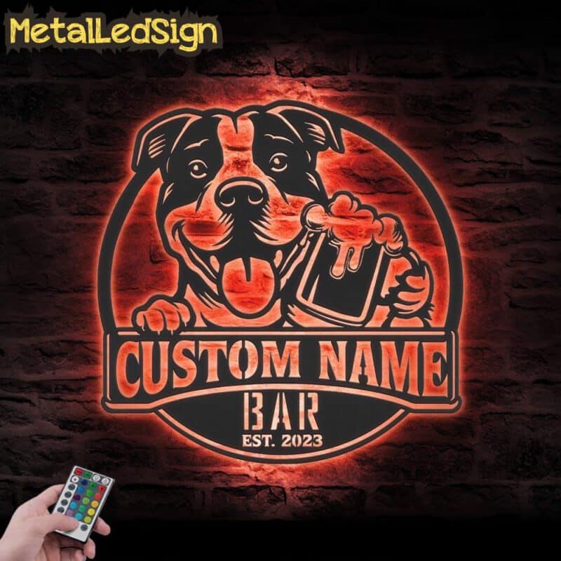 Custom-Funny-Bully-Kutta-Thirsty-Beer-Pub-Metal-Wall-Art-LED-Light-7.jpg