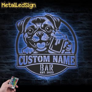 Custom-Funny-Chugs-Thirsty-Beer-Pub-Metal-Wall-Art-LED-Light-3-1.jpg