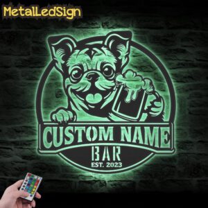 Custom-Funny-Chugs-Thirsty-Beer-Pub-Metal-Wall-Art-LED-Light-3.jpg