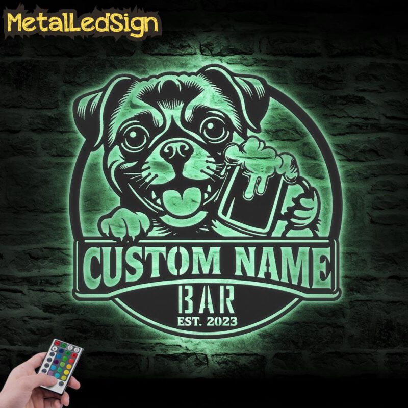 Custom-Funny-Chugs-Thirsty-Beer-Pub-Metal-Wall-Art-LED-Light-7-1.jpg