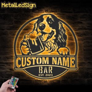 Custom-Funny-Cocker-Spaniel-Thirsty-Beer-Pub-Metal-Wall-Art-LED-Light-Images.jpg