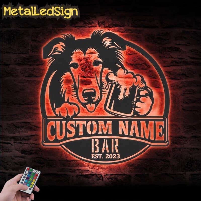 Custom-Funny-Collie-Thirsty-Beer-Pub-Metal-Wall-Art-LED-Light-5.jpg