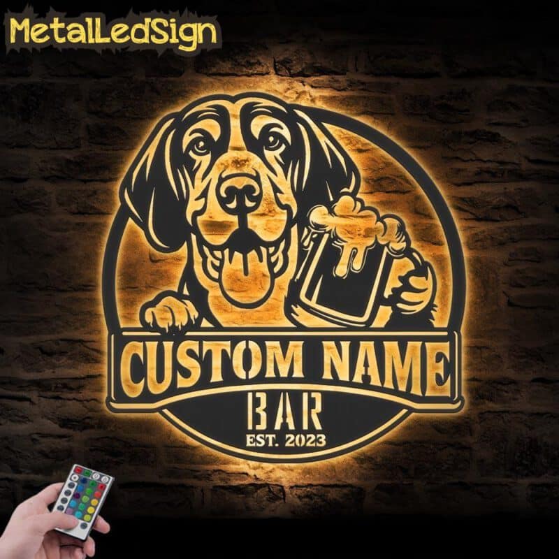 Custom-Funny-Coonhound-Thirsty-Beer-Pub-Metal-Wall-Art-LED-Light-Images.jpg