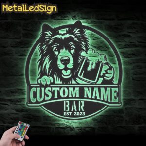 Custom-Funny-Croatian-Sheepdog-Thirsty-Beer-Pub-Metal-Wall-Art-LED-Light-3.jpg