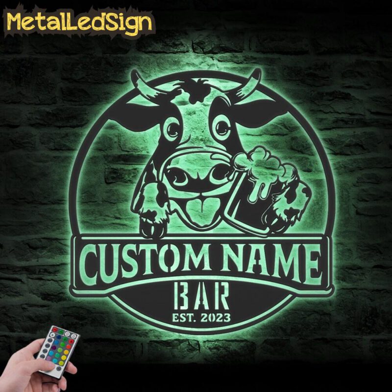 Custom-Funny-Dairy-Cattle-Beer-Pub-Metal-Wall-Art-LED-Light-7.jpg