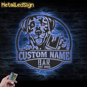 Custom-Funny-Dalmador-Thirsty-Beer-Pub-Metal-Wall-Art-LED-Light-3.jpg