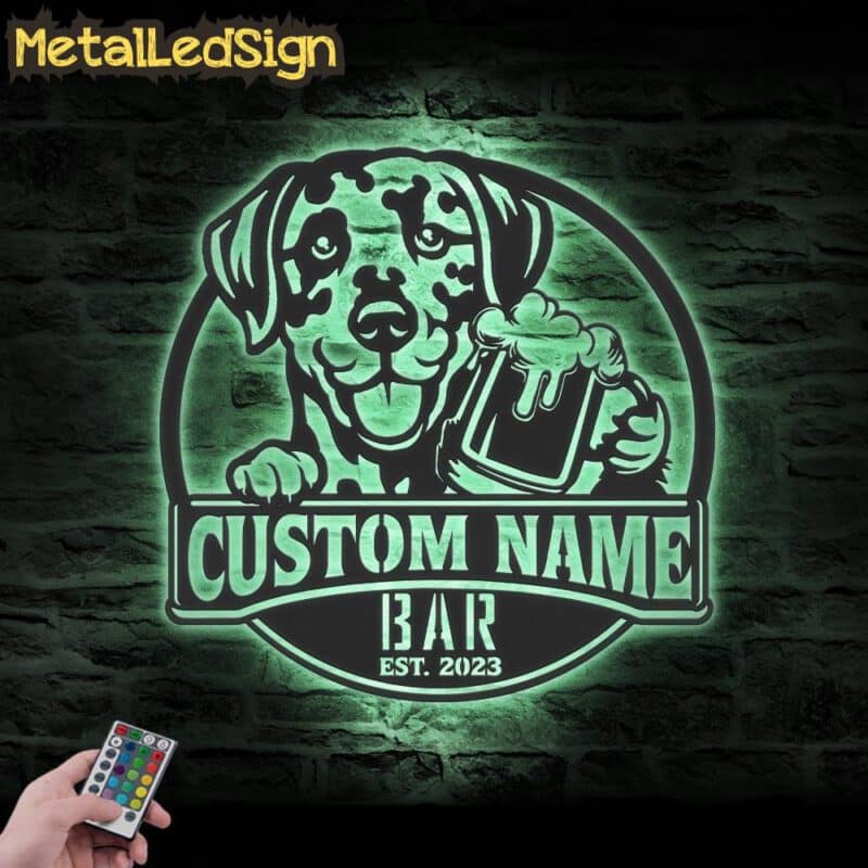 Custom-Funny-Dalmador-Thirsty-Beer-Pub-Metal-Wall-Art-LED-Light-7.jpg